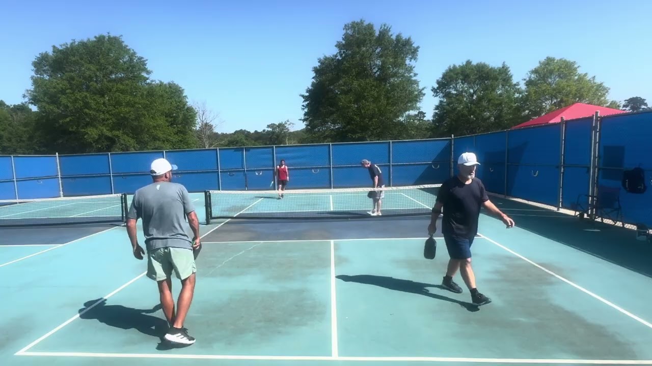 Hardy Darren vs Mason Kevin