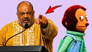 Roland Martins Anti FBA Rants Are Going Out SAD! @TheCelebrityJunk