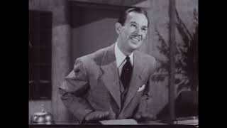 Celebrity Two Weeks to Live (1943) Full Movie Profile