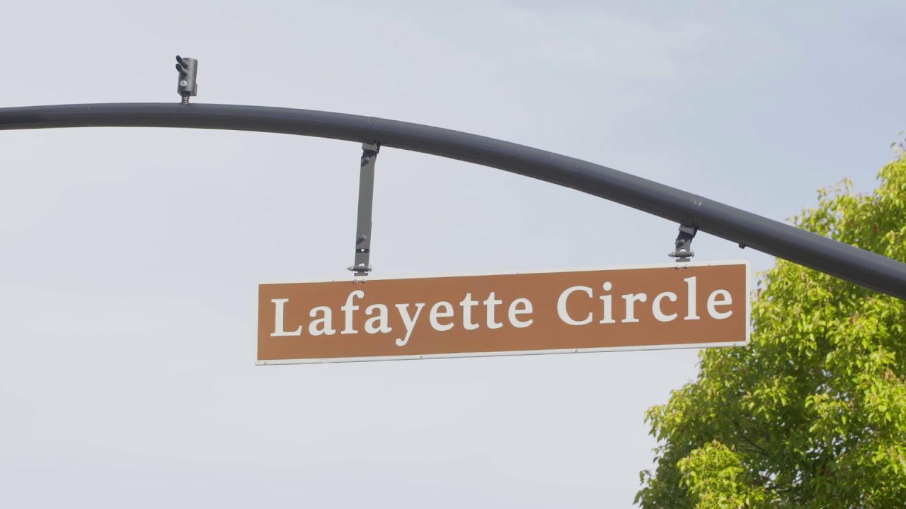 Lafayette California