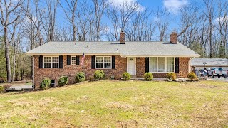 16706 Cedarforest Rd video tour