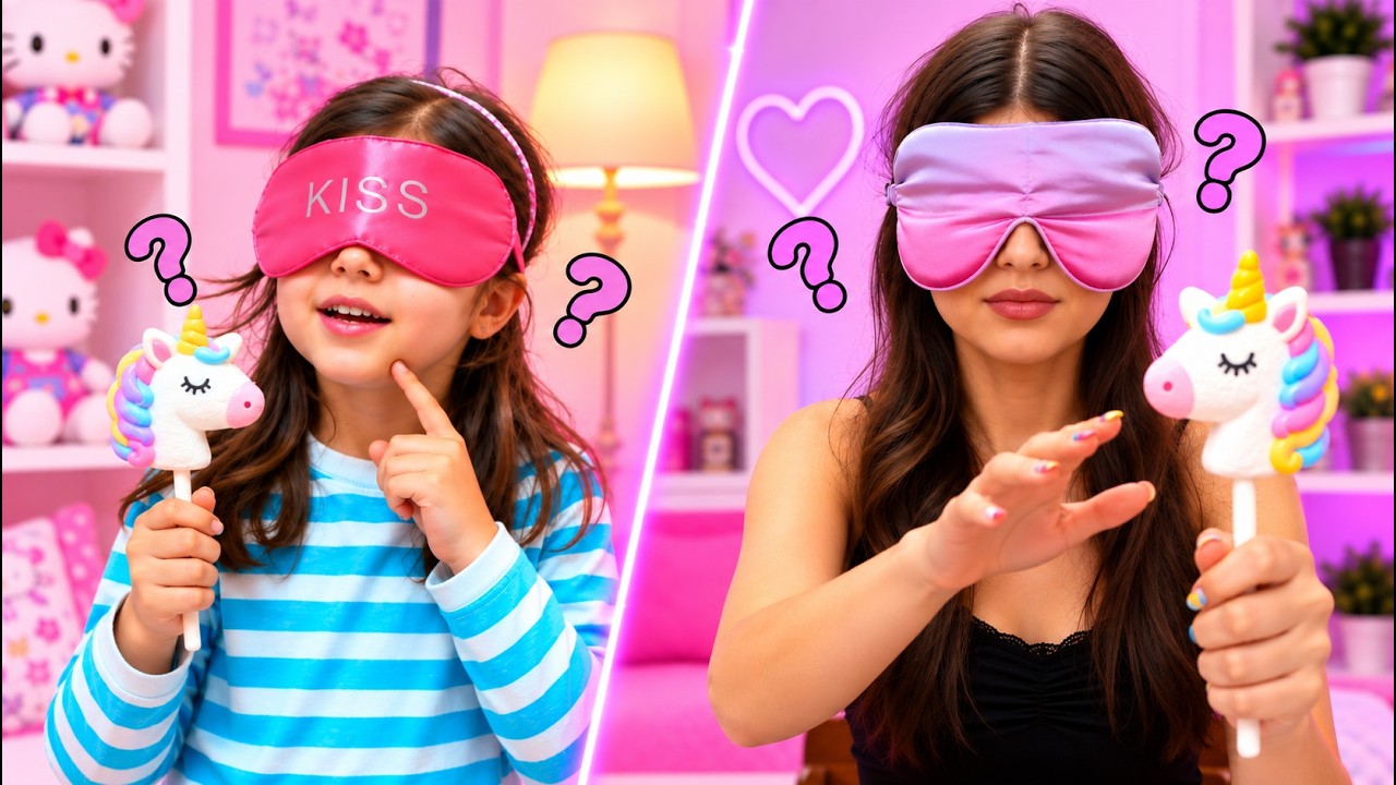Latest Title & Thumbnail