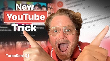 3 Secret YouTube Growth Strategies to Explode Engagement and Views (Thumbnail A/B Testing Is Here!)