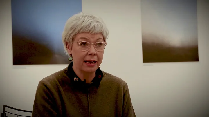 Jackie Goddard Interview sections 04 Confidence