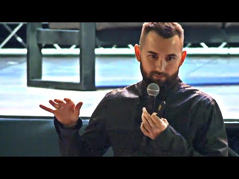 Когда ТЯЖЕЛО, тогда происходят ИЗМЕНЕНИЯ в жизни! | Михаил Дашкиев. Бизнес Молодость