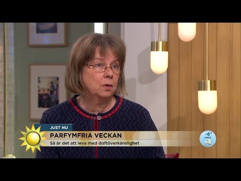 Video: Vilka Växter Kan Odlas För Allergiker?