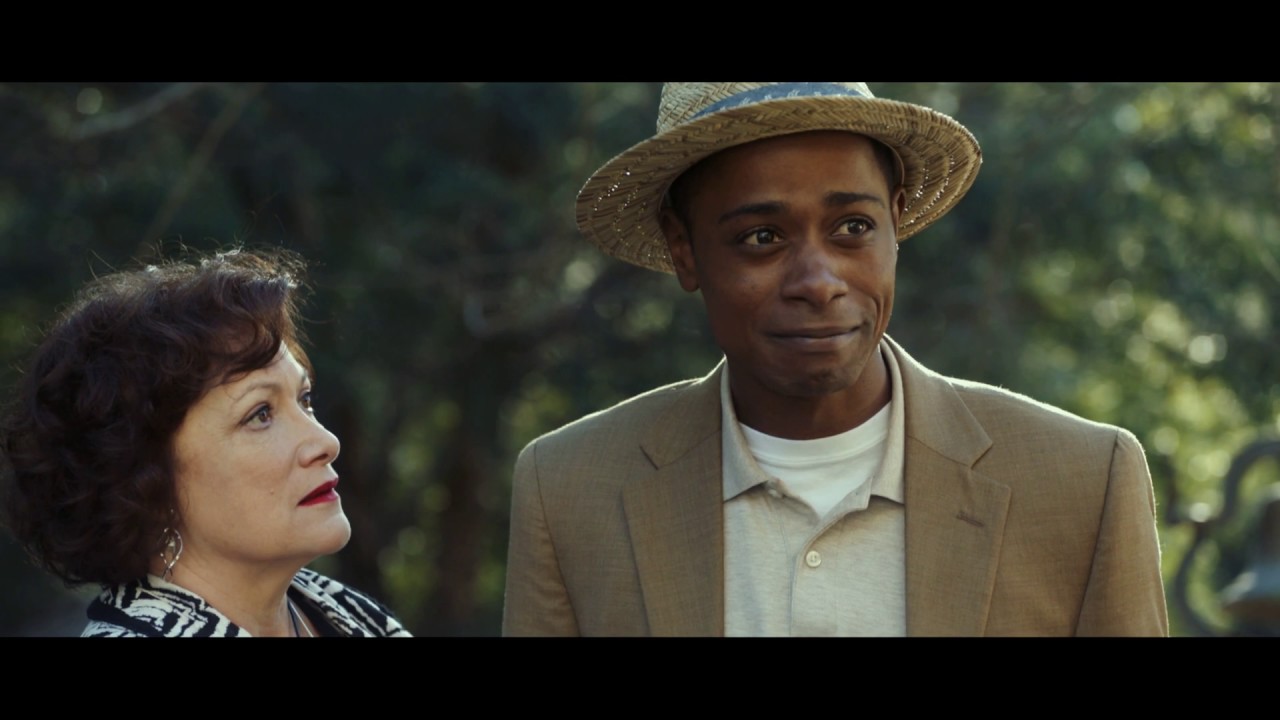 PRADINK (GET OUT)