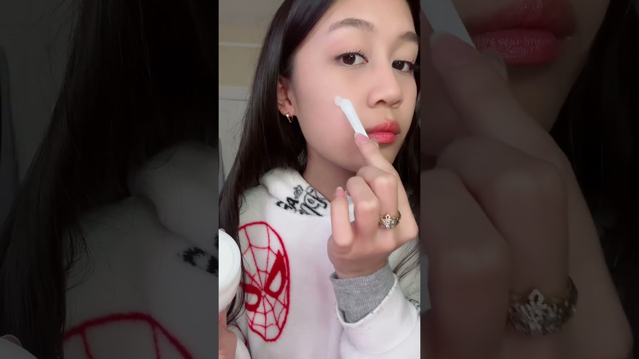 get unready with me :3 