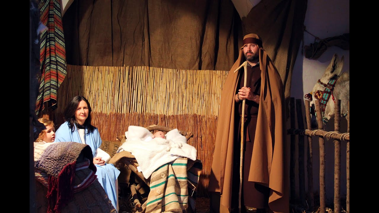 2015-12-19 BELÉN VIVIENTE ARCOS DE LA FRONTERA