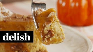 Pumpkin Spice Cheesecake | Delish Pumpkin Spice Cheesecake | Delish