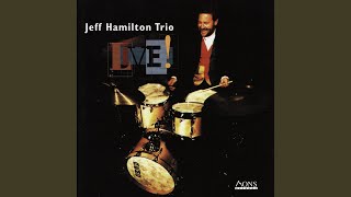 Video thumbnail of "Jeff Hamilton - Bemsha Swing"