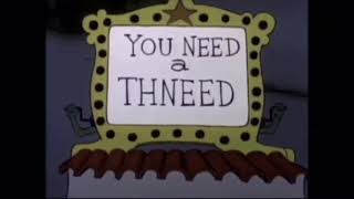 The Lorax - Everybody Do Need A Thneed (Baby Einstein Version) (2004)