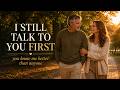 I STILL TALK TO YOU FIRST — David Cray Stone | Official Music