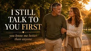 I Still Talk To You First  David Cray Stone   
