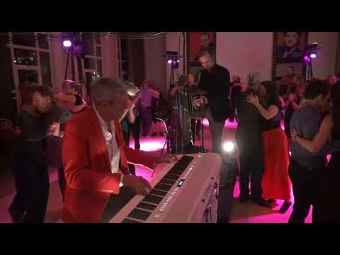 Pablo Montanelli & Pablo Gignoli: "Oblivion" @ dag 2 Tango Celebration Brugge 2024