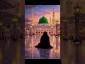 Hum Wahan Jaake Wapas Nahi Aayenge 🚶♂️🌅🥀 #shorts #trending #viral #fyp #madina