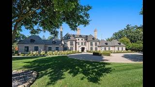 1343 Orchard Ridge Road, Bloomfield Hills, MI - 20261053918