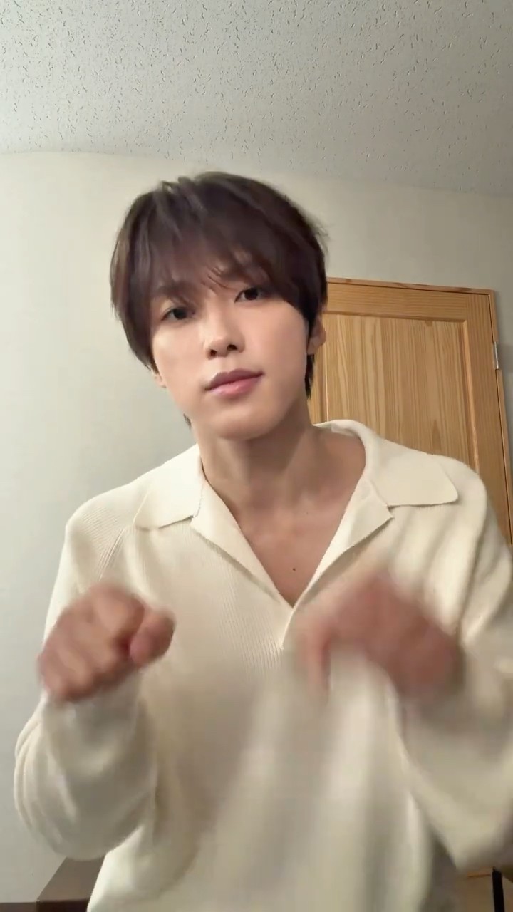 저 정말 바라는 거 없어요🫶 #JO1 #河野純喜 #JUNKI #shorts - YouTube