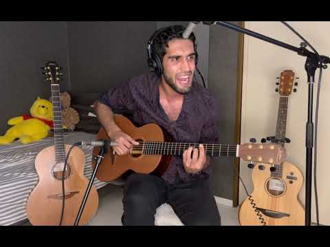 Bad Habits - Ed Sheeran (acoustic cover.)