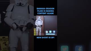 Banana-Dragon Films Is Back To Making Content