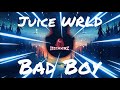 Juice WRLD - Bad Boy ft. Young Thug (Extreme Bass Boosted)