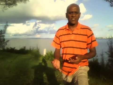 Bermuda 2013. and tour guide