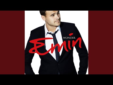 Hold You In My Arms - EMIN