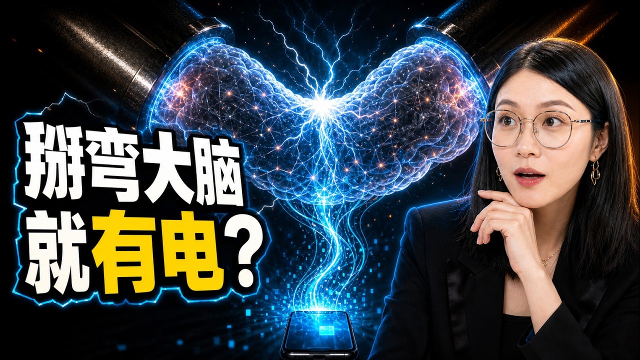 掰弯大脑，就能点亮新想法？把 AI 从答案机变成训练场