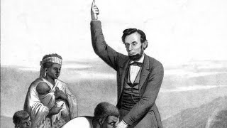 Wareru Maestrodamus - Lincoln To Slavery