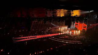 🇩🇪 Sarah Engels – Fire | Jury Show Performance | Eurovision 2026 Semi Final 1