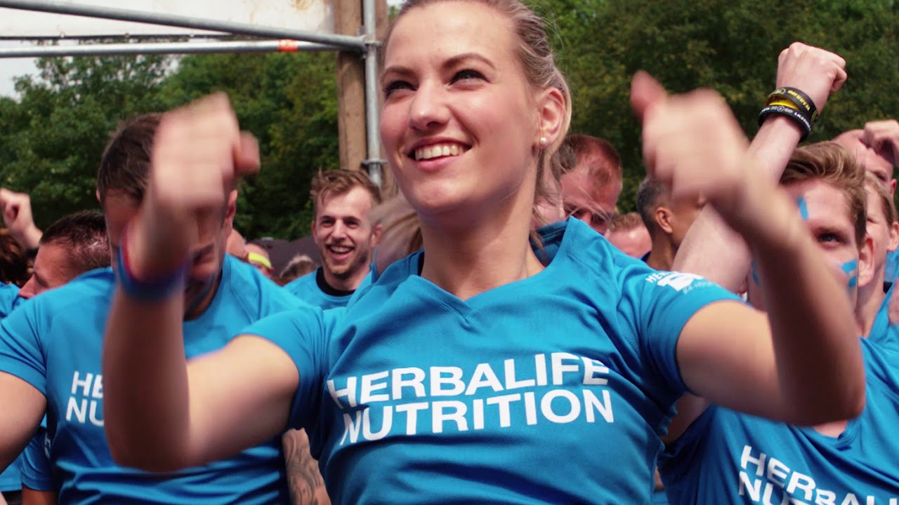 Herbalife YouTube