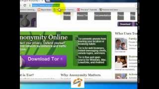 Websites Blocked?? Bypass through Proxy - Tor Browser screenshot 4