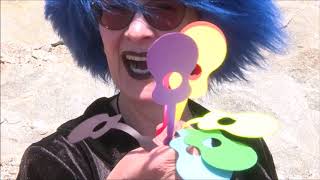 Libraries Rock At Alexander County Libraries - SRP 2018 Video