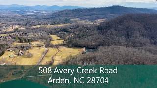 508 Avery Creek Road Arden, NC 28704