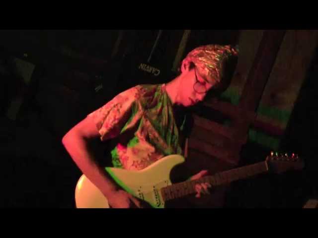 Kane Pour at AR146 on June 6, 2015 at P.Arts & Labor, Gainesville, FL