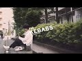 THE KEBABS / 猫がなつかない! (Official Music Video Short ver)