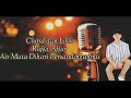 Raffa Affar - Air Mata Dihari Persandinganmu (Official Musik) | Chord dan Lirik Lagu