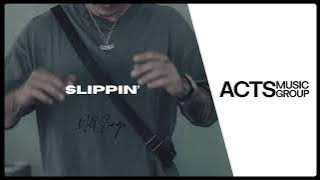 William Singe - Slippin'