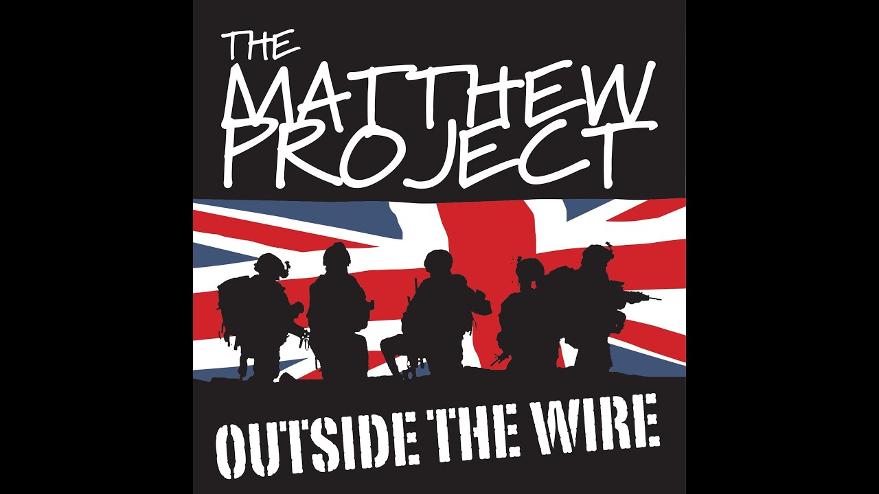 Outside The Wire Veteran Testimonials