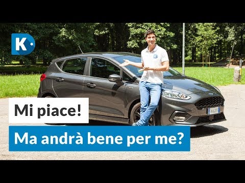 Video: Come Scegliere La Tua Prima Auto