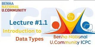 Lecture#1 | Introduction and Data Types 2025
