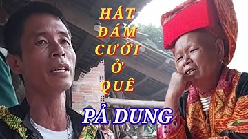 295/ sing the best wedding duet, hát đám cưới ở vùng cao hay nhất