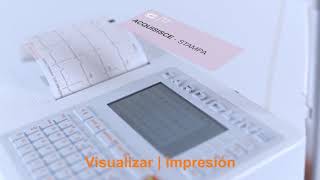 Cardioline ECG 100+