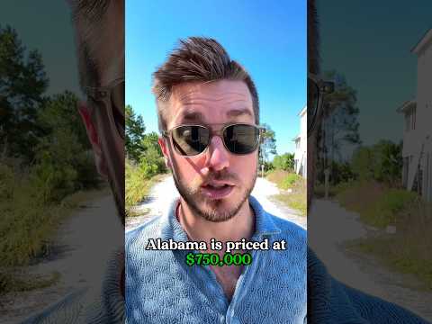 729 Morgantown Blvd, Gulf Shores, AL home video tour
