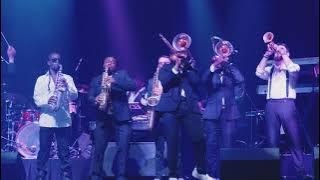 William Bilal Joins The Renaissance Orchestra | “Black and Blues” Like You’ve Never Heard It Before