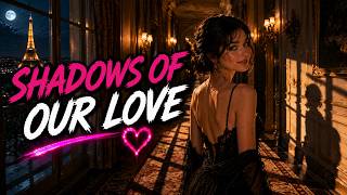 SHADOWS OF OUR LOVE 🌙 — Retro Italo Disco 2026 | Lost Love Memories screenshot 2