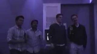 Drunken YMCA