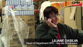 CPM Telesales - It Works!