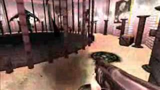 Paul's Gaming - Doom 3 MAP - Gallery