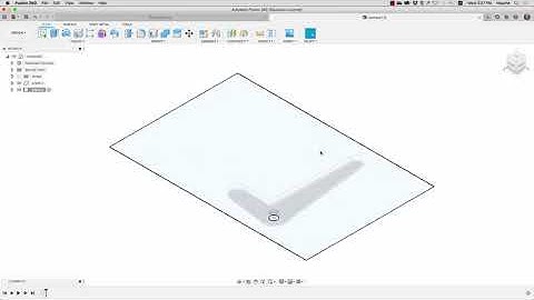 Quick Bell Crank Demo